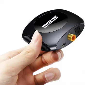 MOZOS DAC-N3 Digital-to-Analog Converter