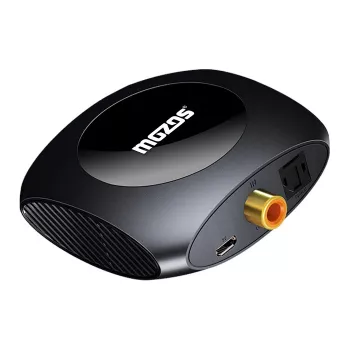 MOZOS DAC-N3 Digital-to-Analog Converter