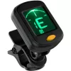 MOZOS TUNER BASIC Clip-On Tuner for String Instruments