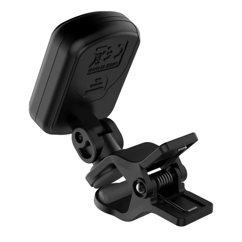 MOZOS TUNER BASIC Clip-On Tuner for String Instruments