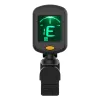 MOZOS TUNER BASIC Clip-On Tuner for String Instruments