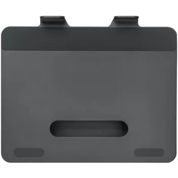 MOZOS LS1-ALU Aluminum Laptop Stand Black