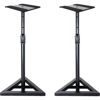MOZOS MSS3-SET Studio Monitor Statīvi Pāris 2 Gabali