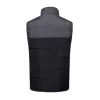 MOZOS HV2 Sildītā veste, unisex, M izmērs