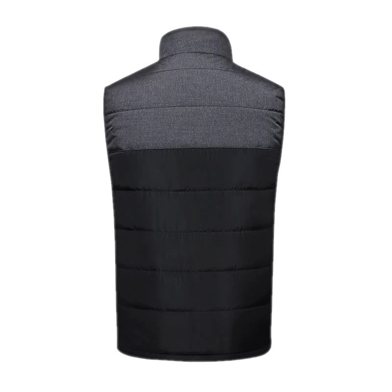 MOZOS HV2 Sildītā veste, unisex, M izmērs