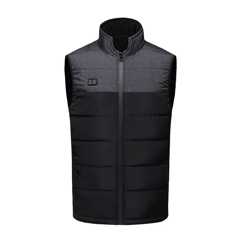MOZOS HV2 Sildītā veste, unisex, M izmērs