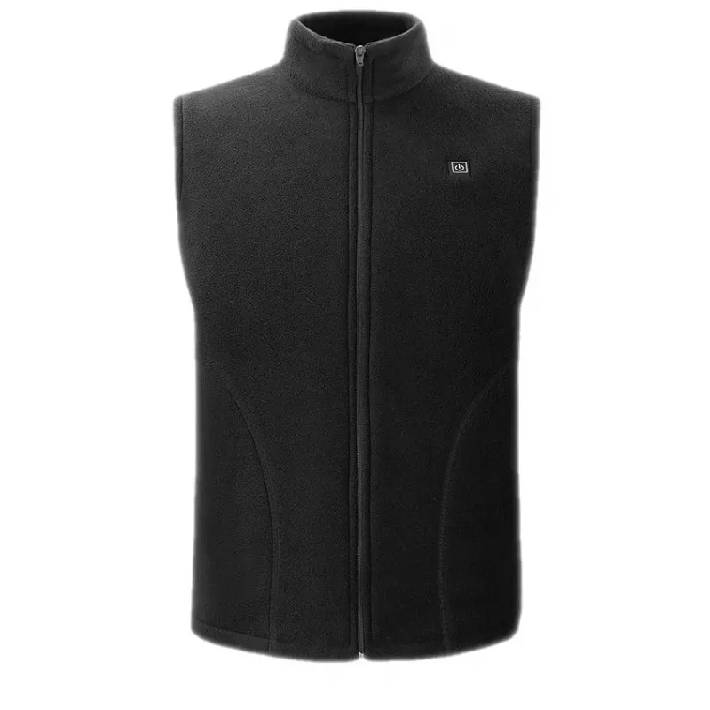 MOZOS HV3 Apsildāmā elektriskā veste Unisex L