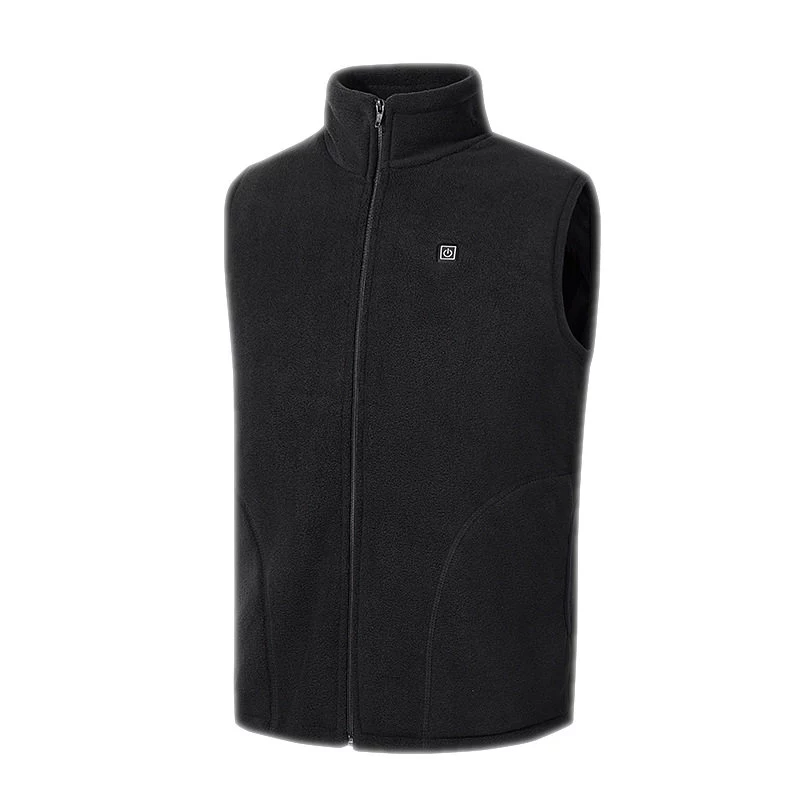 MOZOS HV3 Apsildāmā elektriskā veste Unisex L