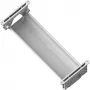 MOZOS CT550WH Under-Desk Cable Management Tray 550 mm White