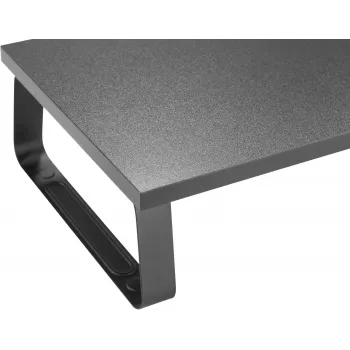 MOZOS DUAL RISER S Monitora pacēlājs diviem monitoriem