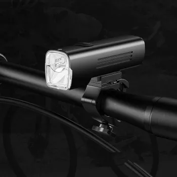 MOZOS FL-XTREME Bicycle Lamp LED 2000LM IP44