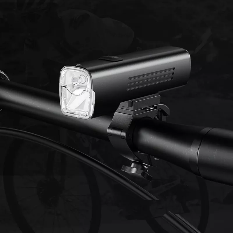 MOZOS FL-XTREME Bicycle Lamp LED 2000LM IP44