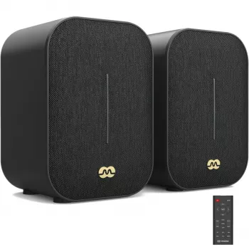 MOZOS AGERA 2.0 BT Gaming Speakers - Black