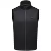 MOZOS HV4 Apsildāma elektriskā veste Unisex L