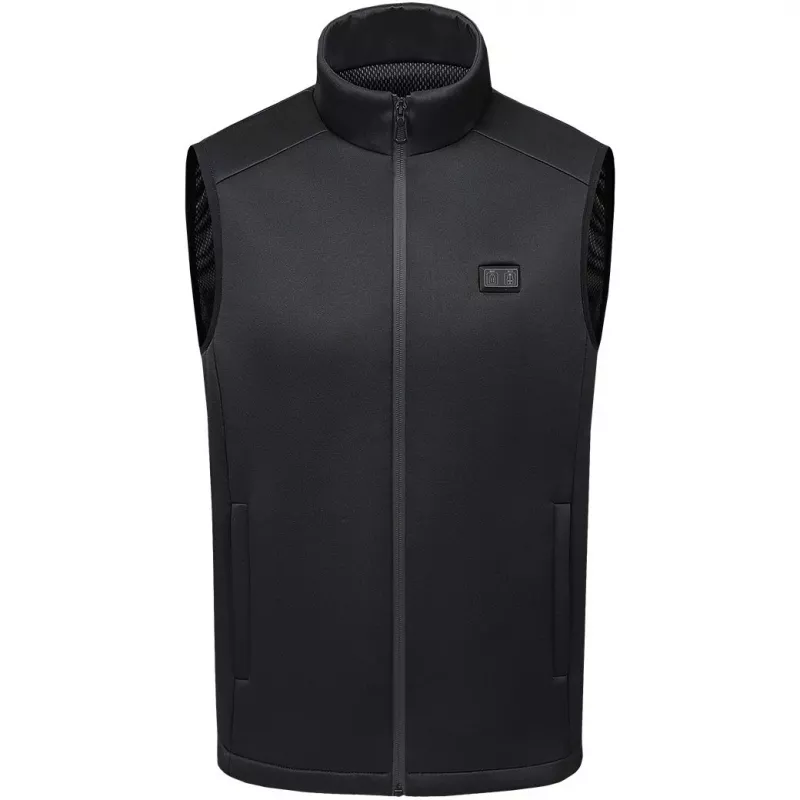 MOZOS HV4 Apsildāma elektriskā veste Unisex L