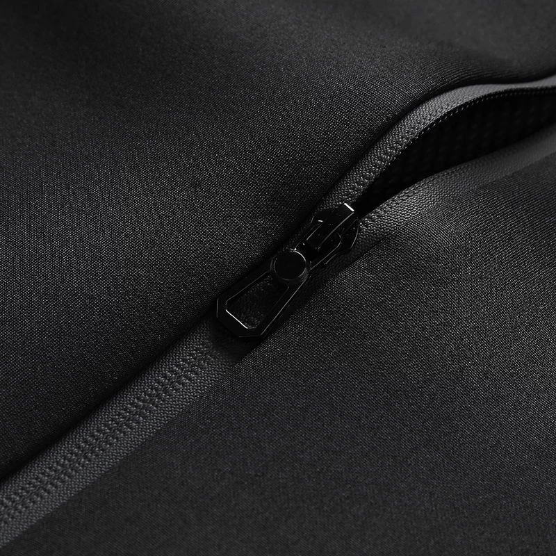 MOZOS HV4 Apsildāma elektriskā veste Unisex L