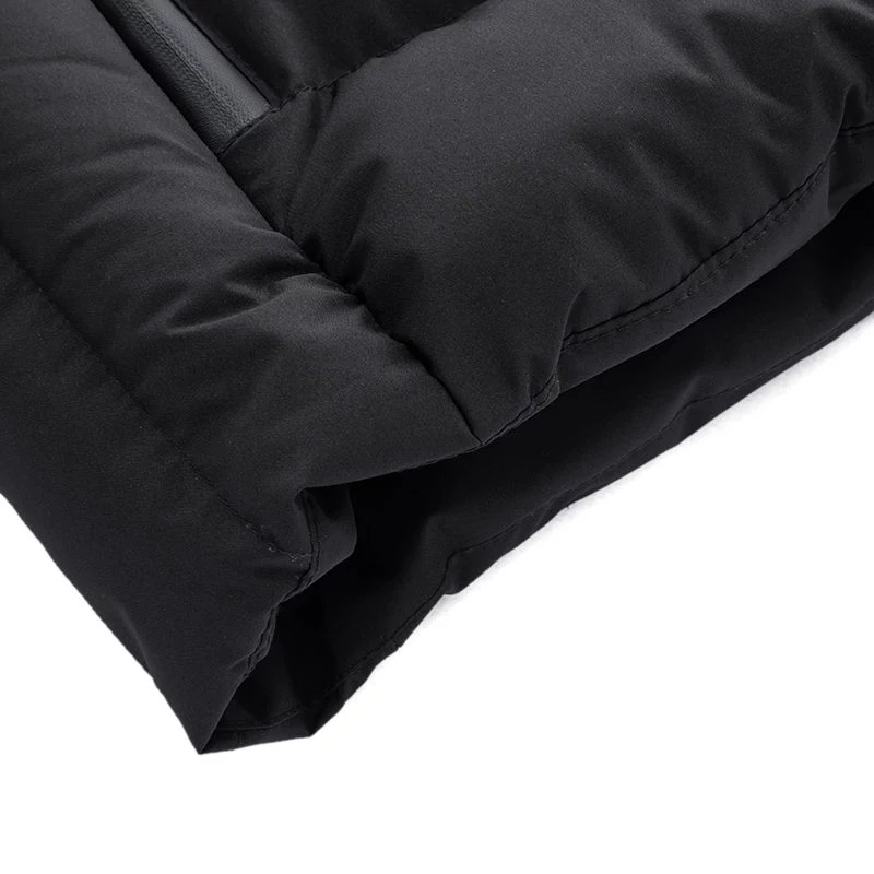 MOZOS HV5 Apsildāma elektriskā veste Unisex XL