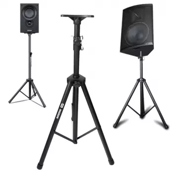 MOZOS SPK1-STAND Grīdas skaļruņu statīvs 50 kg
