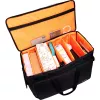MOZOS DJ Case Bag for Equipment and Accessories