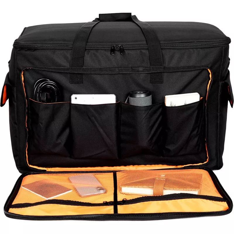 MOZOS DJ Case Bag for Equipment and Accessories