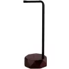 MOZOS HS-PRO Headphone Stand for Over-Ear Headphones Dark