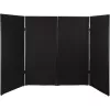 MOZOS DJ-FC Large Screen DJ Facade Booth Screen