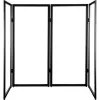 MOZOS DJ-FC Large Screen DJ Facade Booth Screen
