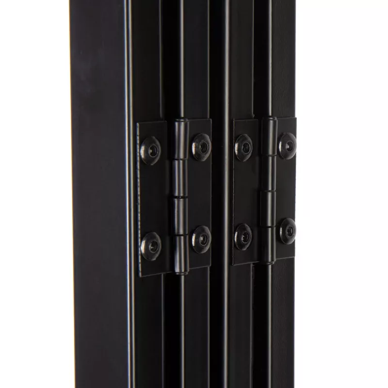 MOZOS DJ-FC Large Screen DJ Facade Booth Screen