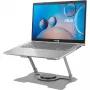 MOZOS N4-SV Ergonomic Laptop Stand Silver