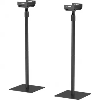 MOZOS MSS6-SET-PRO Studio Monitor Skaļruņu Statīvu Pāris 2 Gabali