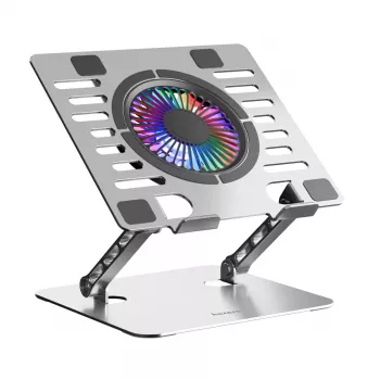 Huzaro Hold 4.0 RGB klēpjdatora statīvs