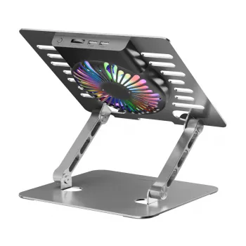 Huzaro Hold 4.0 RGB klēpjdatora statīvs
