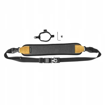 SUNNYLIFE Kakla siksnas stiprinājums DJI Ronin-SC / RO-Q9228-D