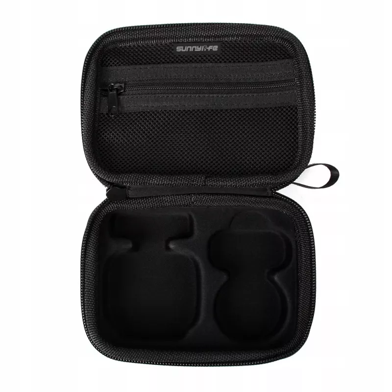 SUNNYLIFE aizsargmaciņš Insta360 GO kamerai - Melns