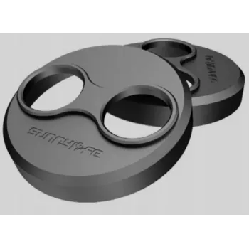 SUNNYLIFE 4x Motor Protectors for DJI Mavic Mini / Mini SE / Mini 3 Pro / Mini 3 / Mini 4 Pro - Black (MM-Q9239)