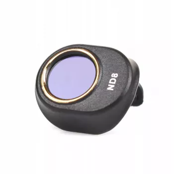 SUNNYLIFE ND8 Neitrālā blīvuma filtrs DJI Spark (SP-FI701-8)