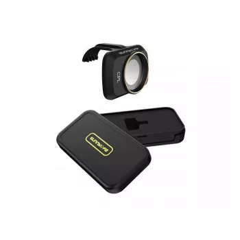 SUNNYLIVE Circular Polarizer Filter for DJI Mavic Mini / Mini 2 - MM-FI9253-C