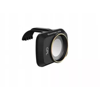 SUNNYLIVE Circular Polarizer Filter for DJI Mavic Mini / Mini 2 - MM-FI9253-C