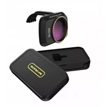 SUNNYLIFE ND16 NDx16 Neitrālā blīvuma filtrs DJI Mavic Mini / Mini 2