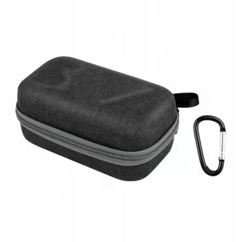 SUNNYLIVE Remote Controller Protective Case for DJI Mavic Mini / Mini 2 / Mini SE - Black