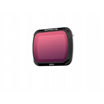 SUNNYLIFE ND8 Neitrālā blīvuma filtrs DJI Mavic Air 2 / Air 2S