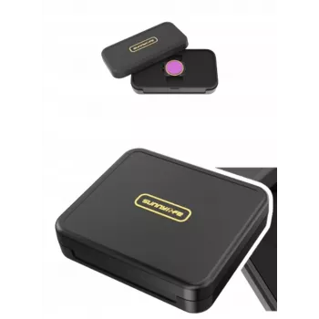 SUNNYLIFE ND32 Neitrālā blīvuma filtrs DJI Mavic Air 2 / Air 2S - Pelēks