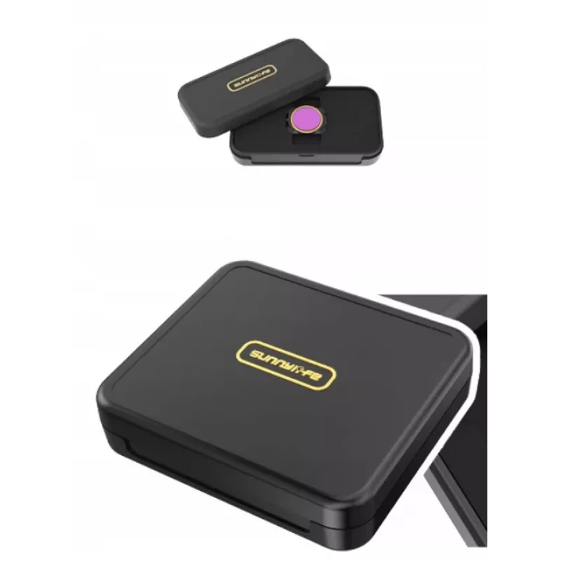SUNNYLIFE ND4 NDX4 Full Grey Filter for DJI Mavic Air 2 / Air 2S