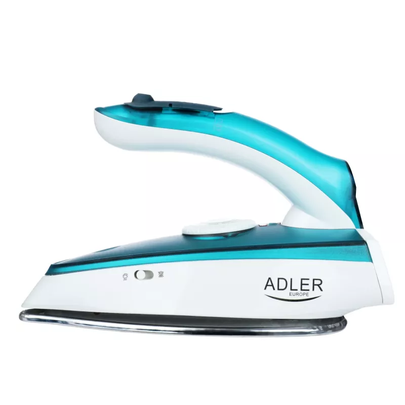 Adler AD 5035 Travel Iron Blue