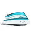 Adler AD 5035 Travel Iron Blue