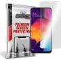 GrizzGlass Hydrogel Screen Protector for Samsung Galaxy A50