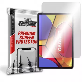 GrizzGlass Hybrid Glass Screen Protector for Lenovo Tab P11