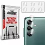 GrizzGlass Camera Lens Protector for Samsung Galaxy A04s - Rūdīts stikls 9H