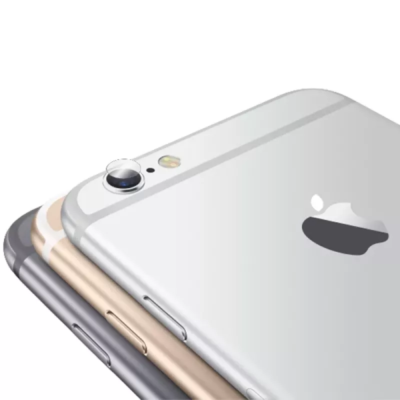 GrizzGlass Camera Lens Protector for Samsung Galaxy A04s - Rūdīts stikls 9H