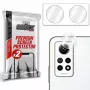 GrizzGlass HybridGlass Camera Lens Protector for Xiaomi Redmi Note 12 Pro 4G